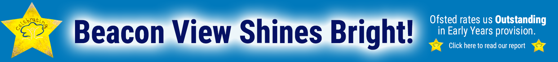 Demonstration Banner